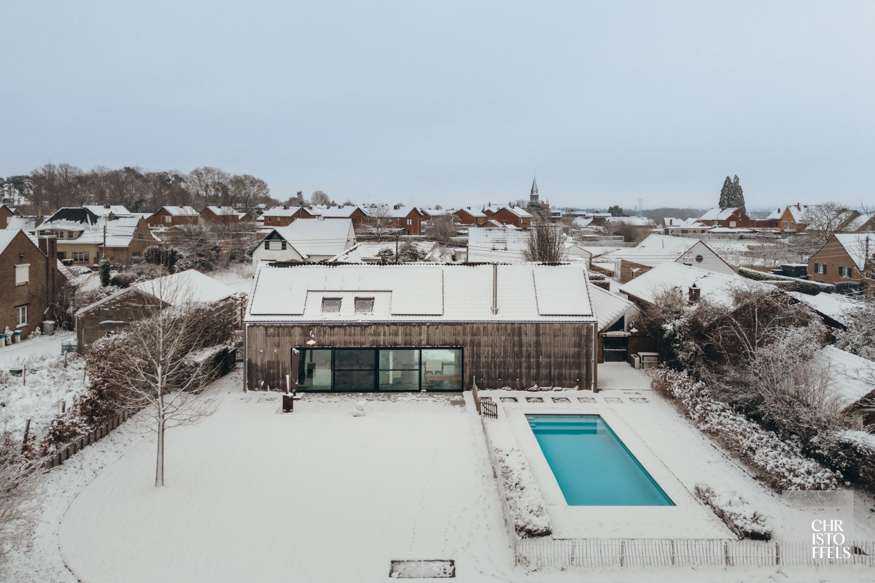 Maison à vendre à Lanaken avec 4 chambres - photo 2