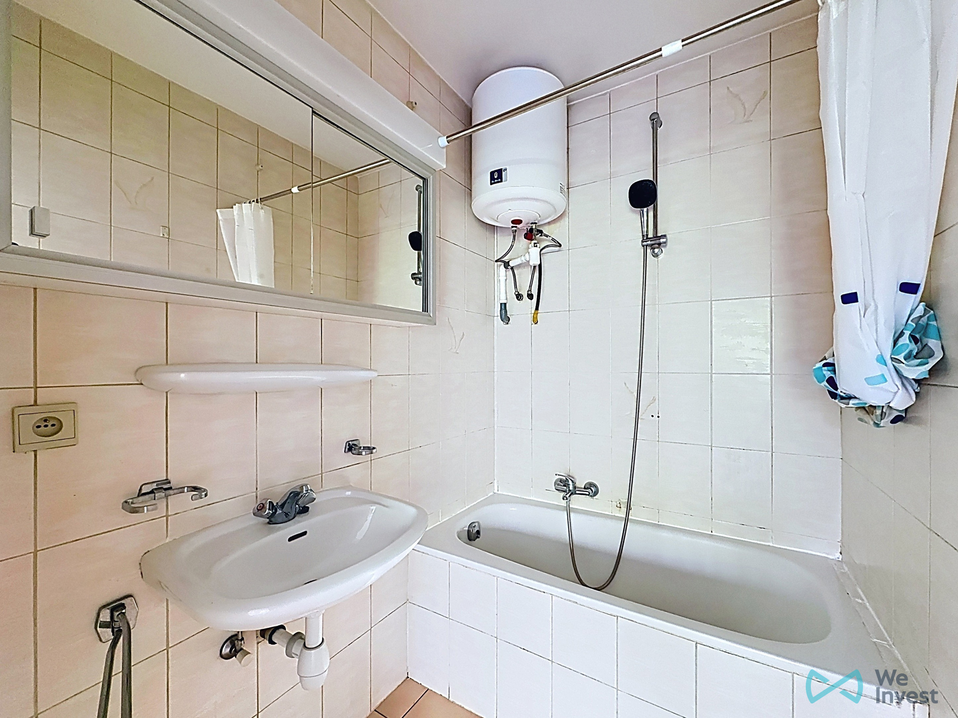 Apartment for sale in Molenbeek-Saint-Jean with 1 bedroom - photo 5