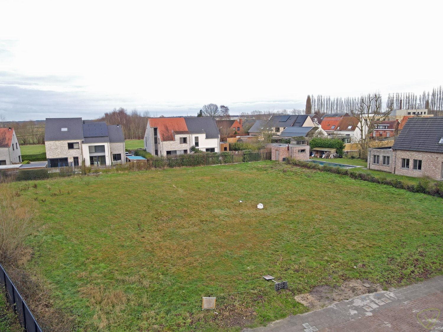 Terrain à vendre à Waarschoot - photo 5