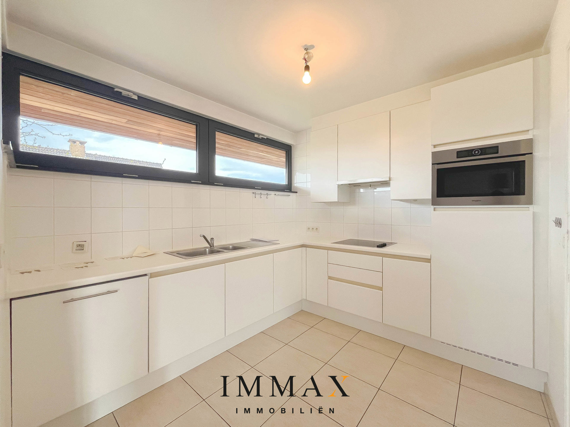 Duplex appartement met 3 slaapkamers  - foto 5