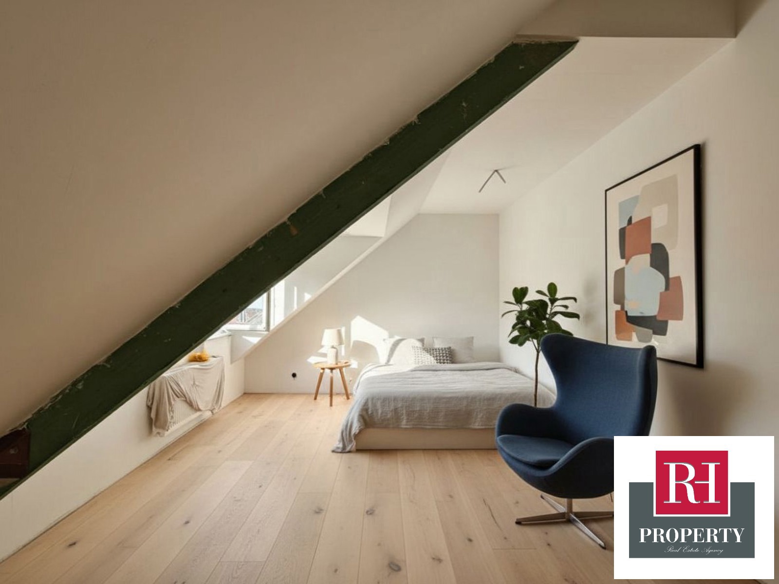 Appartement te huur in Ukkel met 2 slaapkamers - foto 3