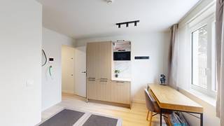 Appartement à louer à Malines