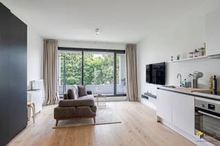  Op deze opkomende locatie op een boogscheut van Park Spoor Noord en de Slachthuissite geniet je van de nabijheid van de stad, maar bereik je...