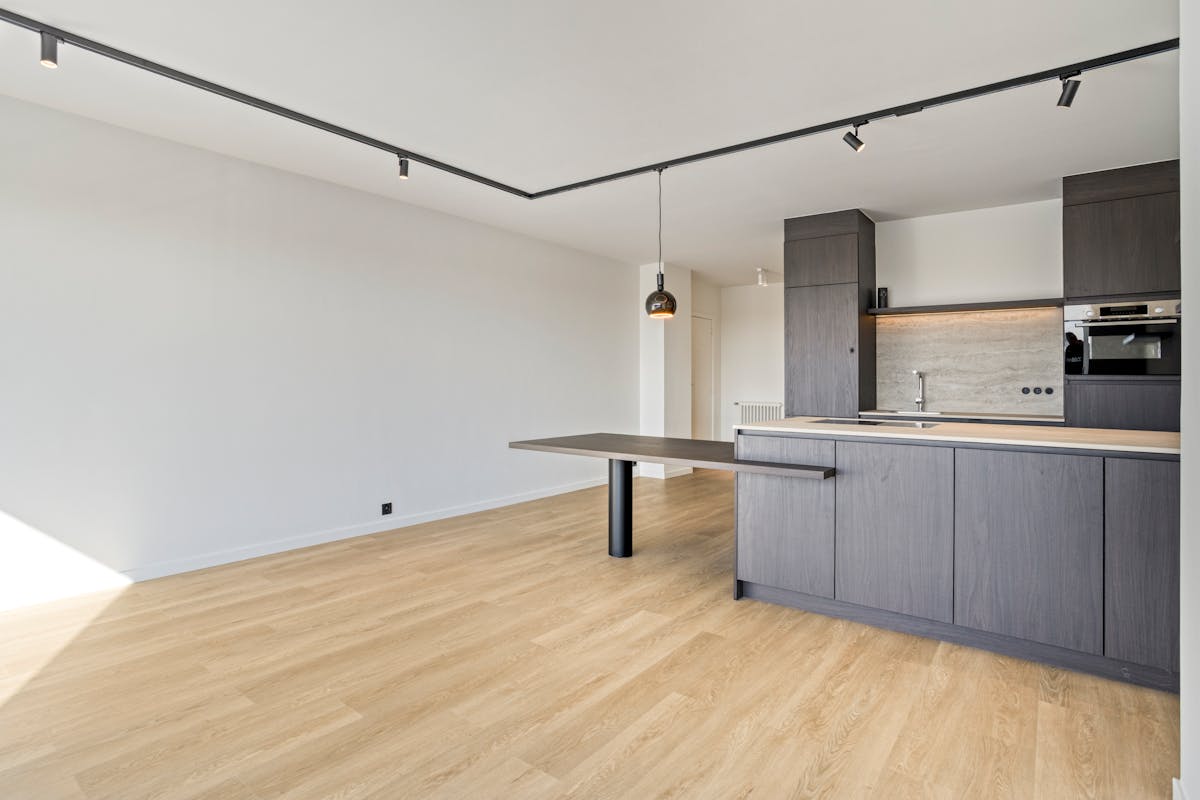 Bel appartement avec vue sur le port de plaisance de Zeebruges - photo 4