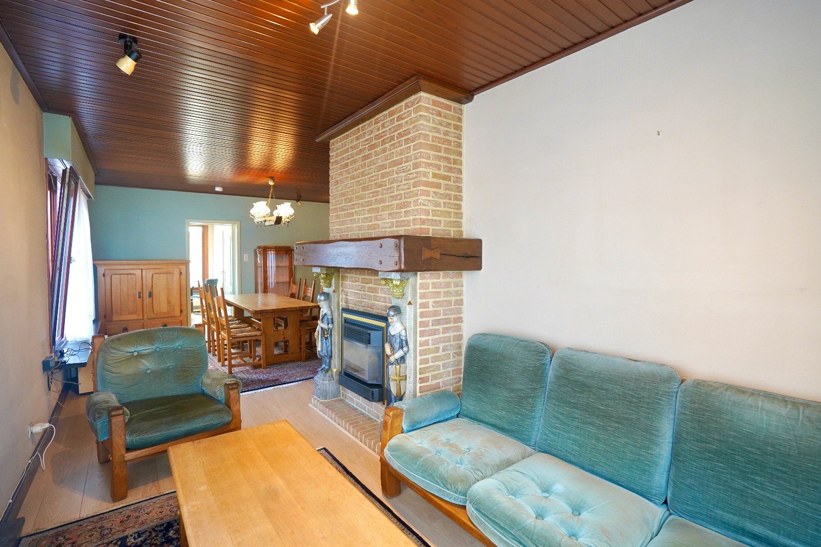 Maison à vendre à Evergem avec 2 chambres - photo 4