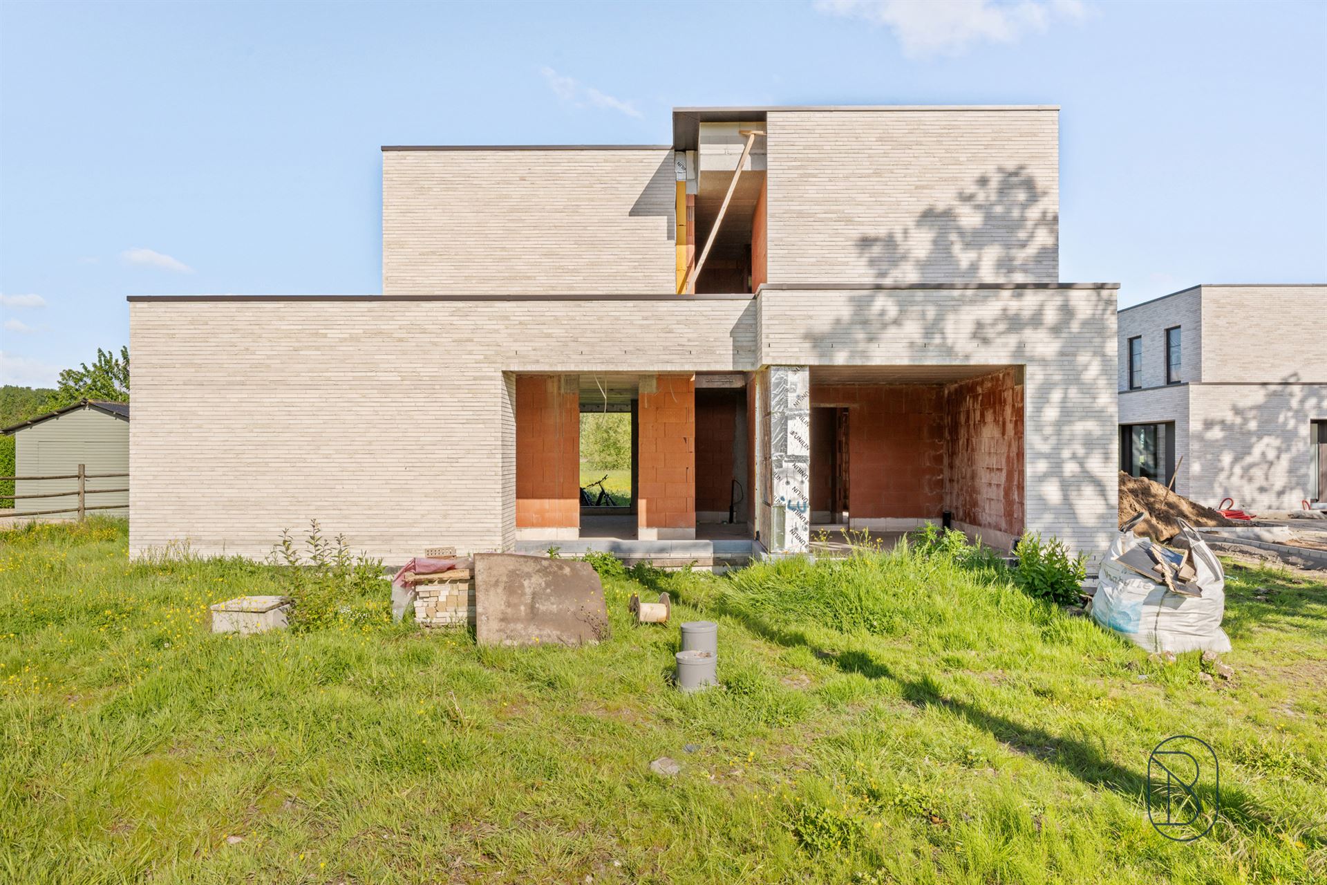 Moderne kwalitatieve nieuwbouwwoning. - foto 4