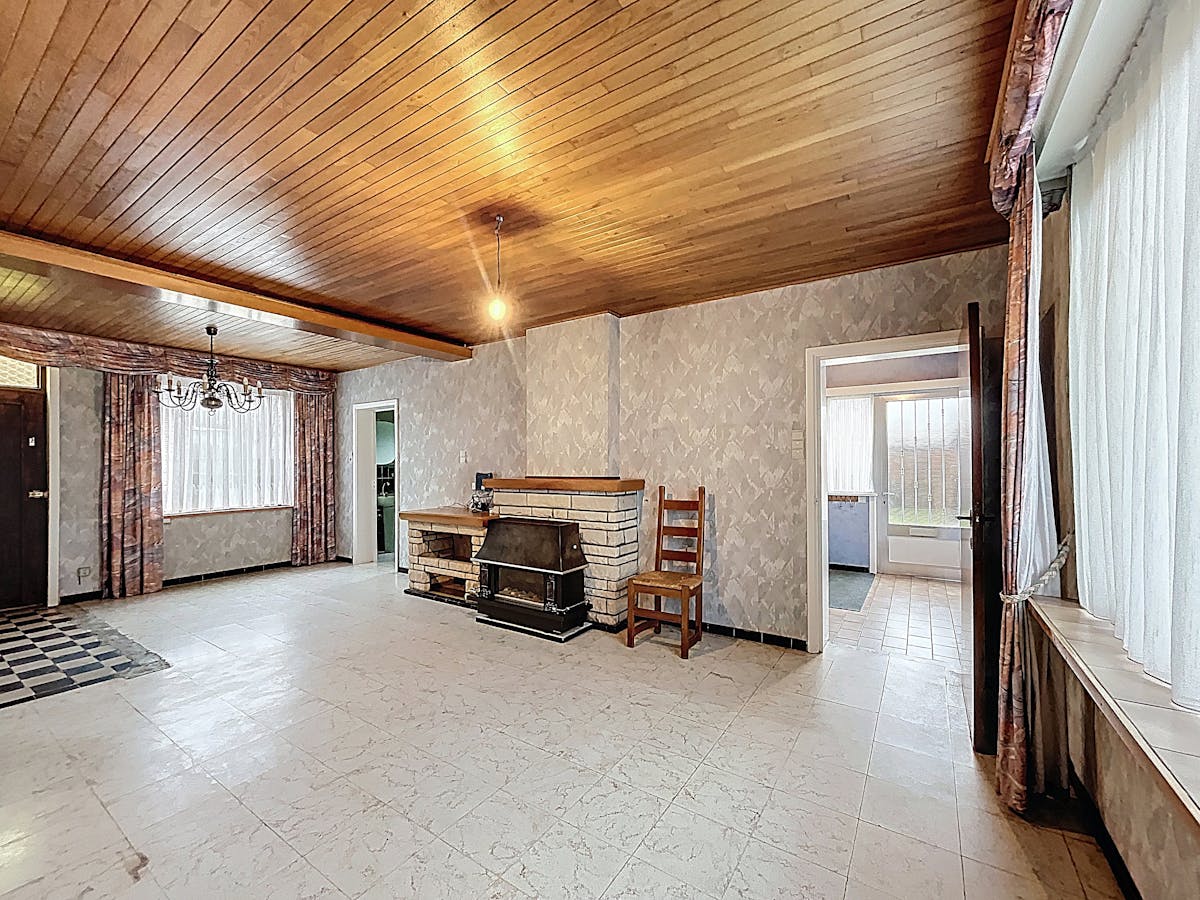 House with garage for sale in Adegem - photo 4