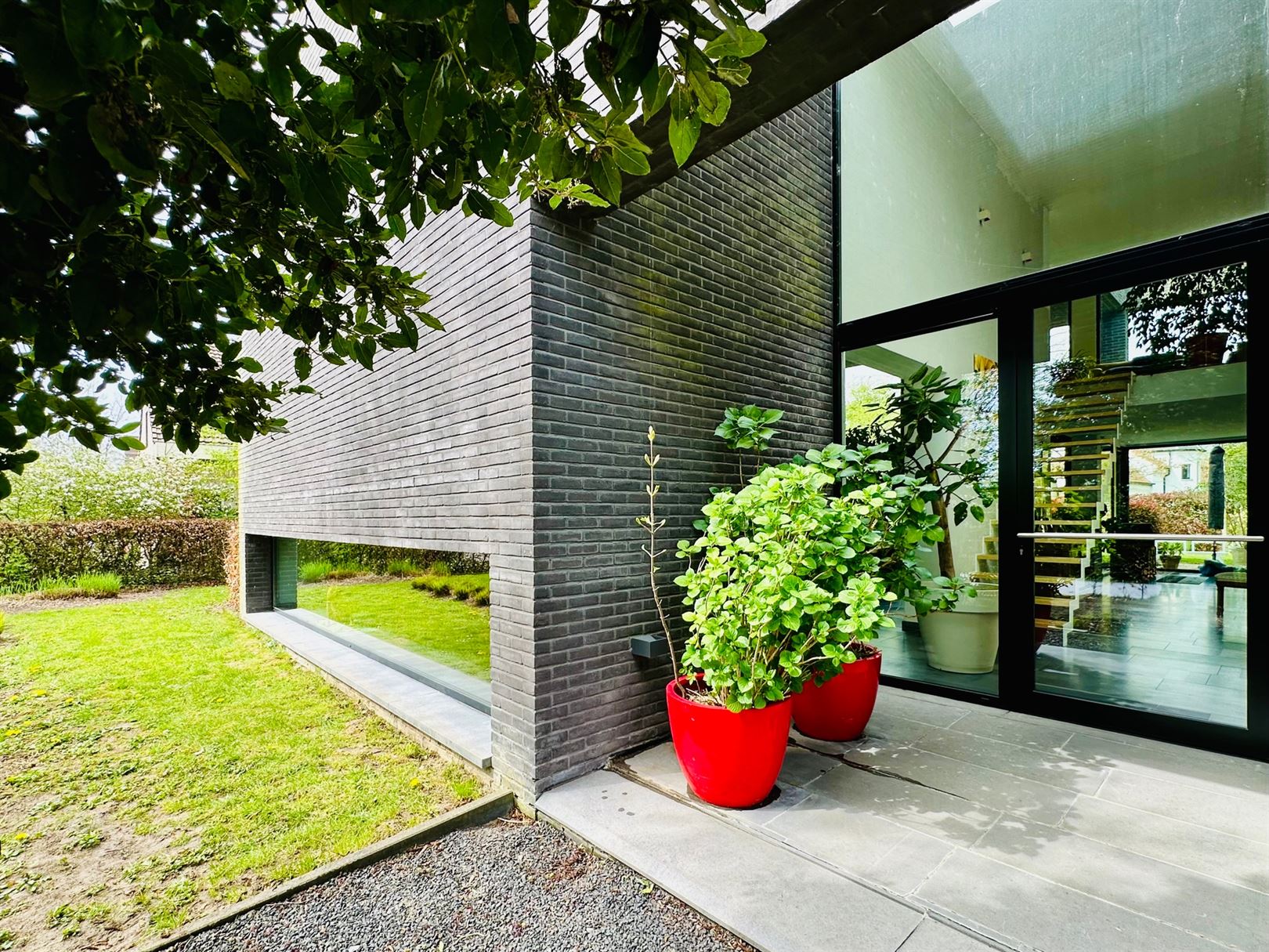 Exclusieve villa in het groen - foto 5