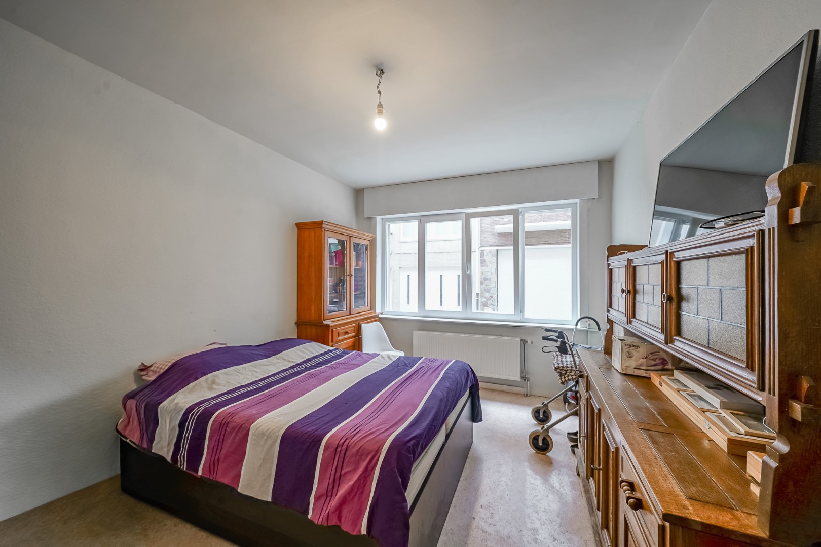 Verder af te werken woning met 5 slaapkamers in centrum Oostende - foto 4