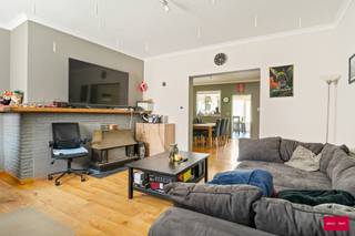 Maison à vendre à Vieux-Turnhout