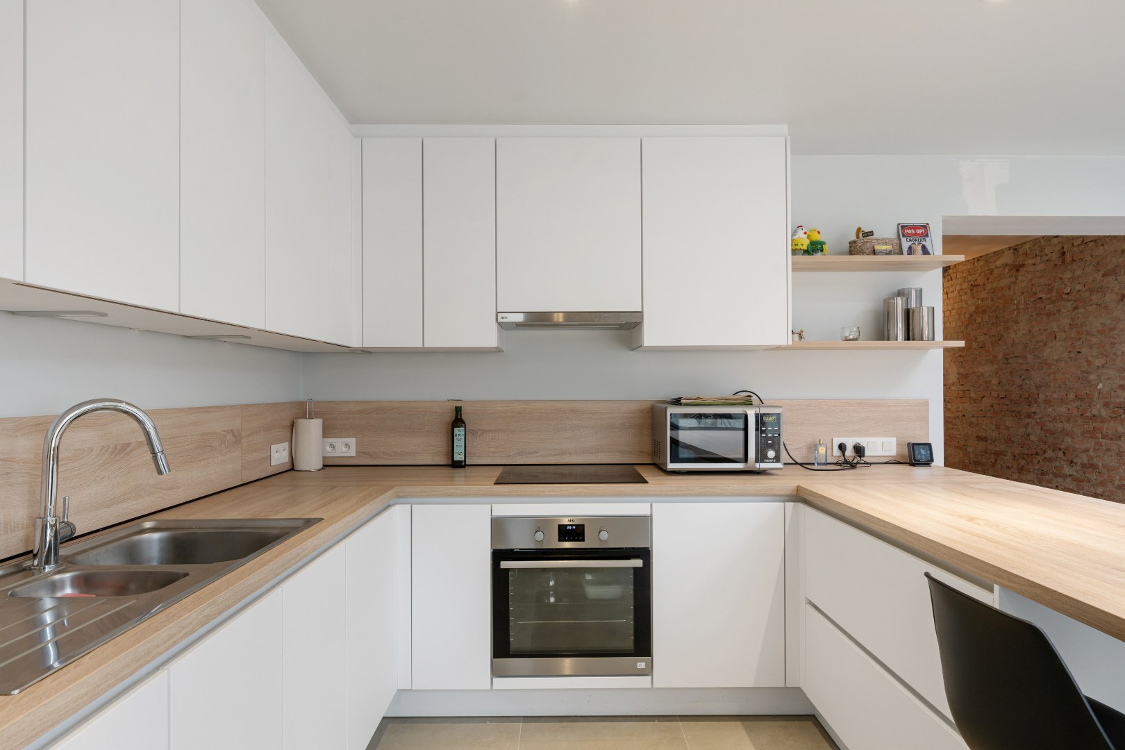 Maison à vendre à Termonde avec 2 chambres - photo 5