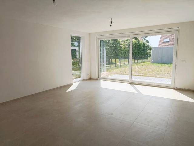 Project te koop in Adinkerke