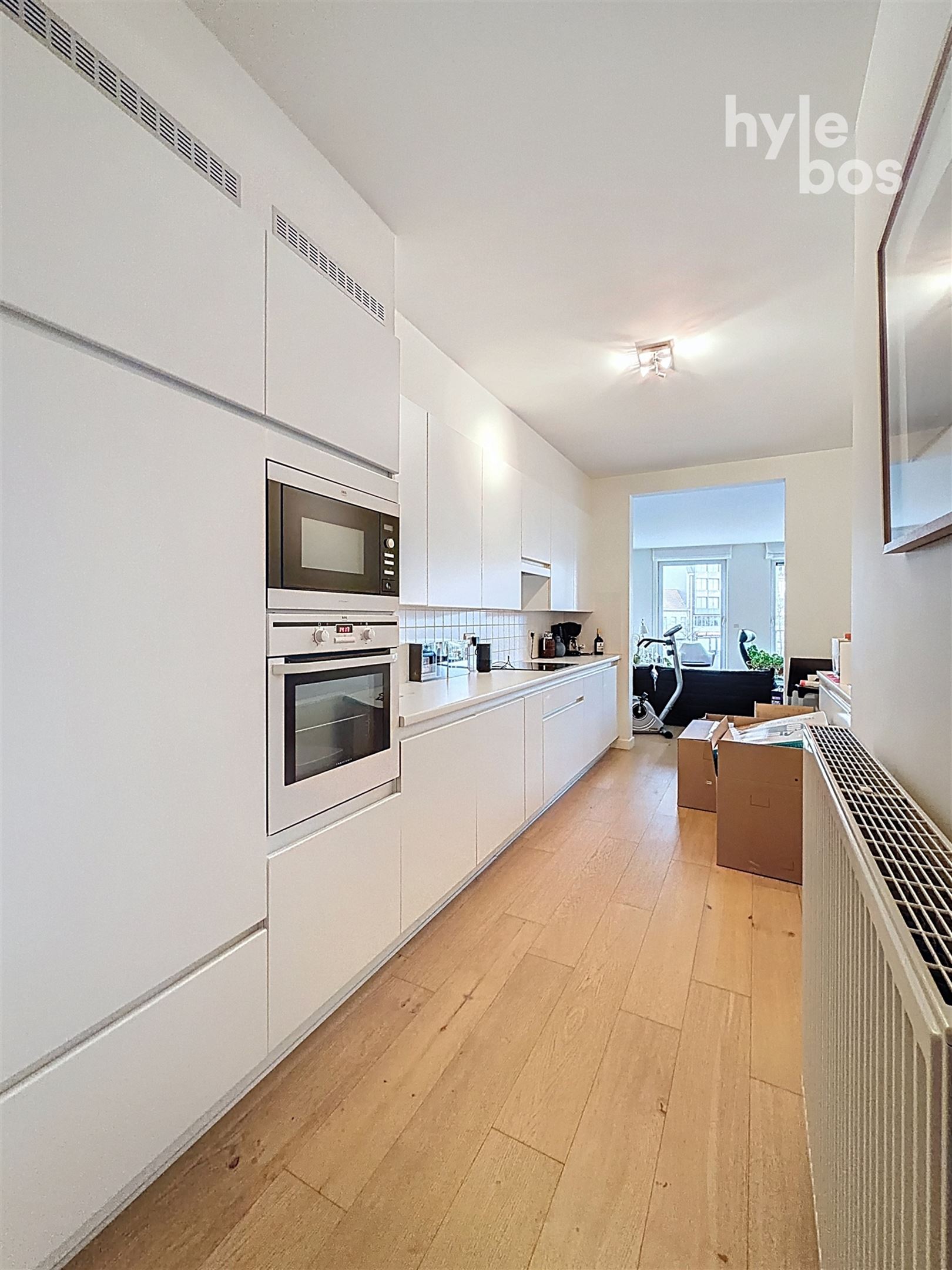 Luxueus appartement met zicht op Grote Markt - foto 4