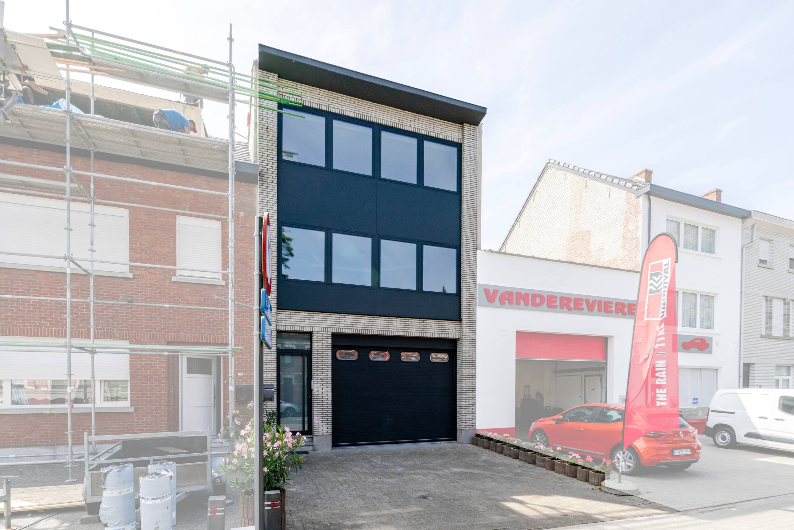 Charmante bel-etage woning met ruime mogelijkheden - foto 2