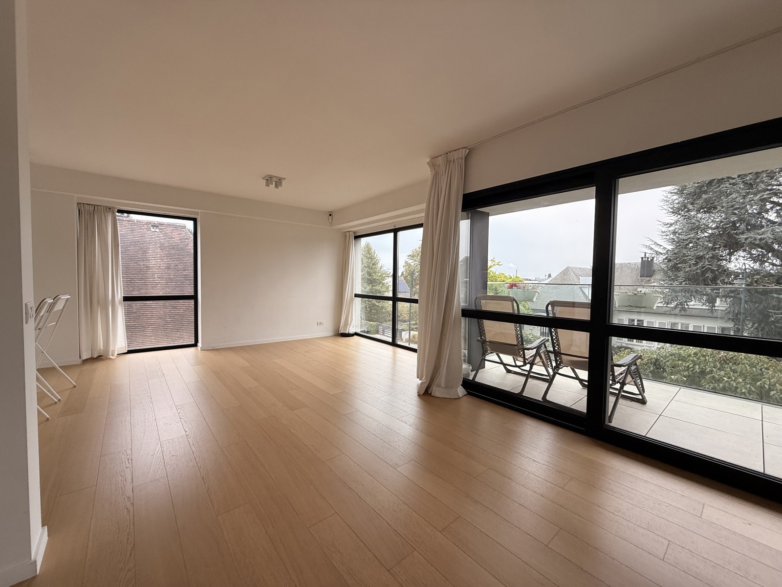 Zeer knap appartement op topligging - foto 4