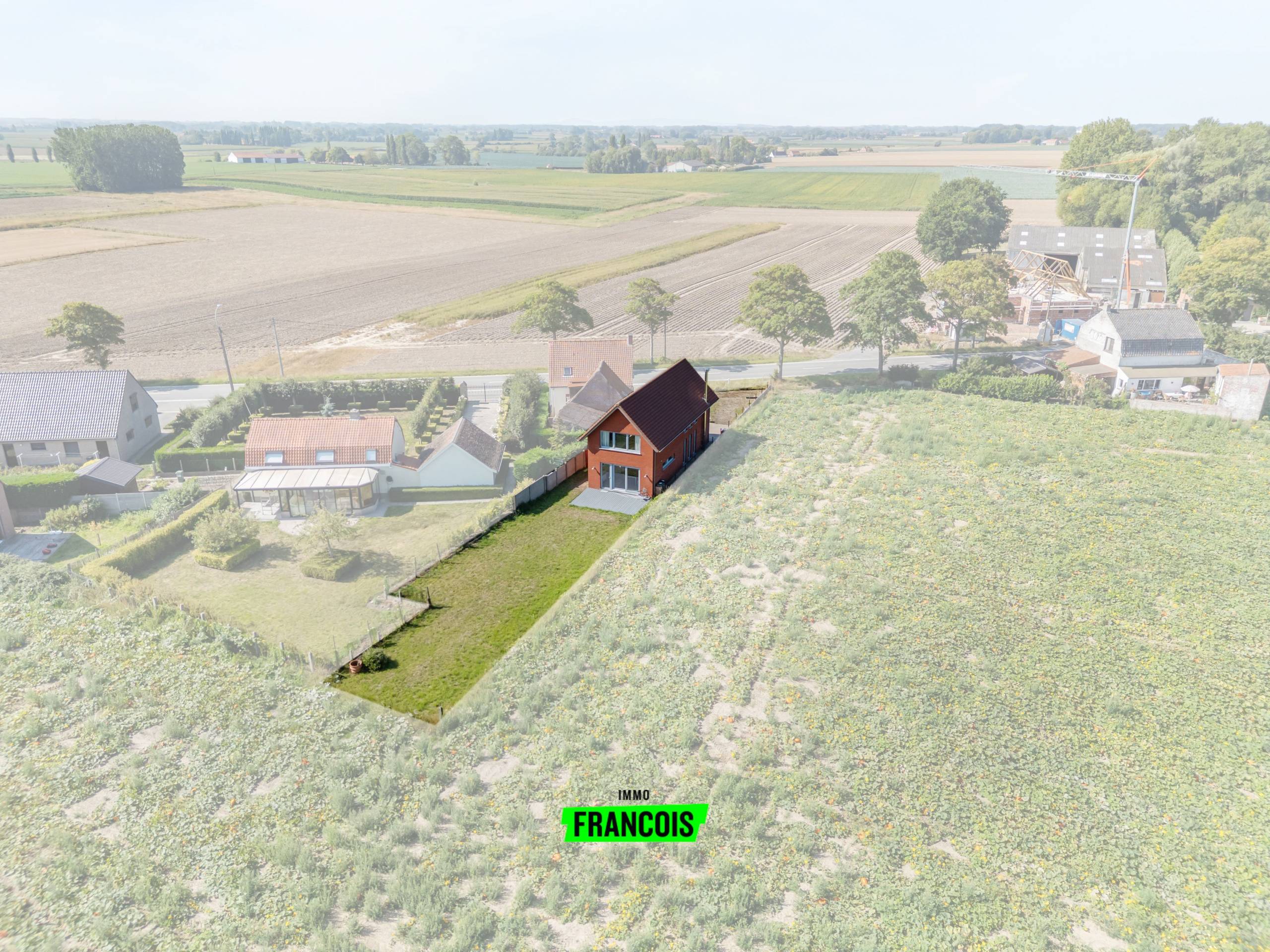 Maison à vendre à Alveringem avec 3 chambres - photo 5