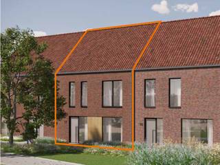 Deze energiezuinige gesloten woning beschikt over 3 slaapkamers, een carport, garage en een tuinberging. Het gelijkvloers verwelkomt je met een inkomhal met gastentoilet, een lichtrijke leefruimte en een moderne keuken. Op de eerste verdieping bevinden zich 3 slaapkamers, een badkamer en een apart toilet. De zolder kan naar wens nog verder afgewerkt worden.<br />Meer info? Contacteer ons via 03 808 33 55 of verkoop@wuustwezelhofakker.be<br />