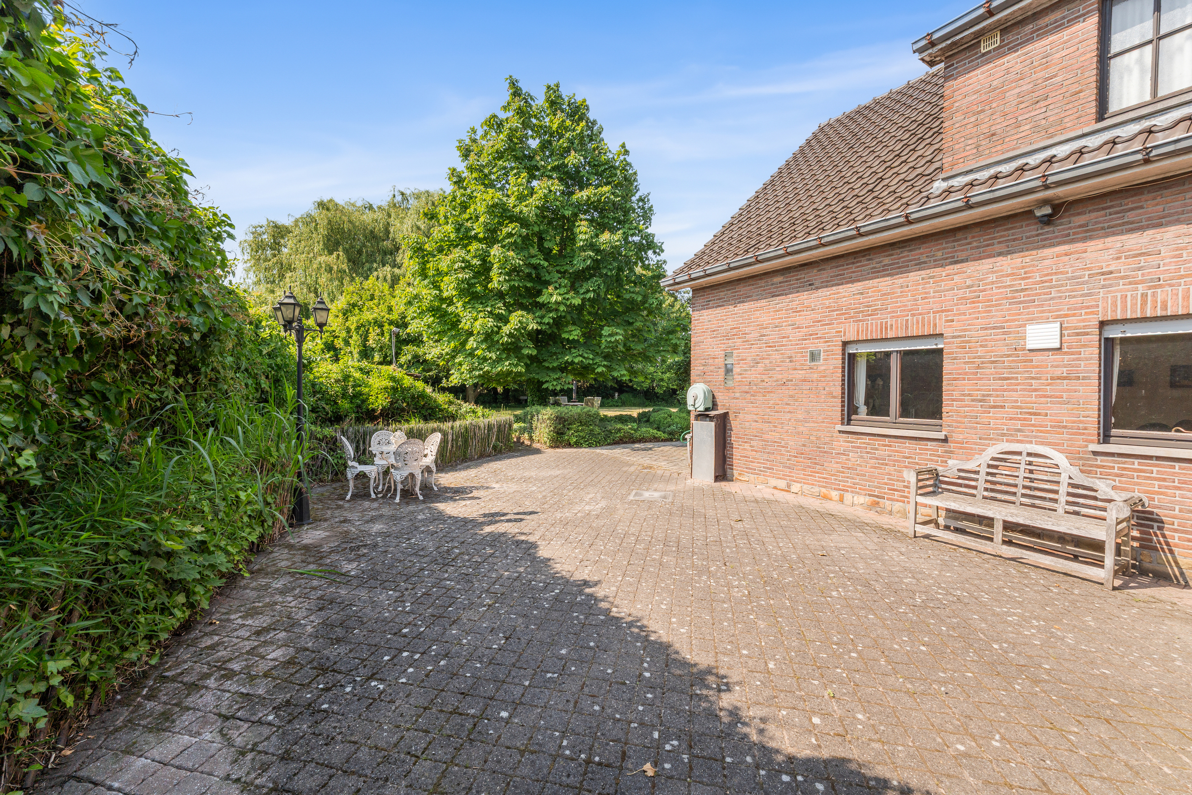Unieke opportuniteit op toplocatie in Temse - foto 4