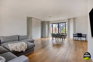 In de stijlvolle Residentie "Via Palladio", gelegen in de rustige Heilig-Hartwijk, vlakbij de Kanaalkom en op wandelafstand van het centrum...