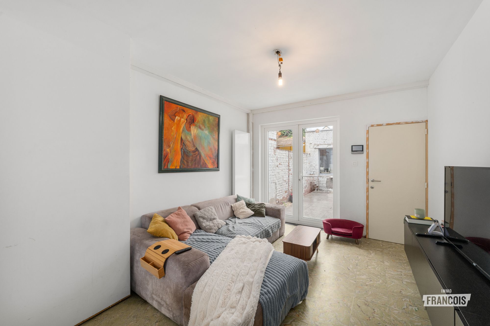 Ruime gerenoveerde gezinswoning te koop in Blankenberge - foto 5