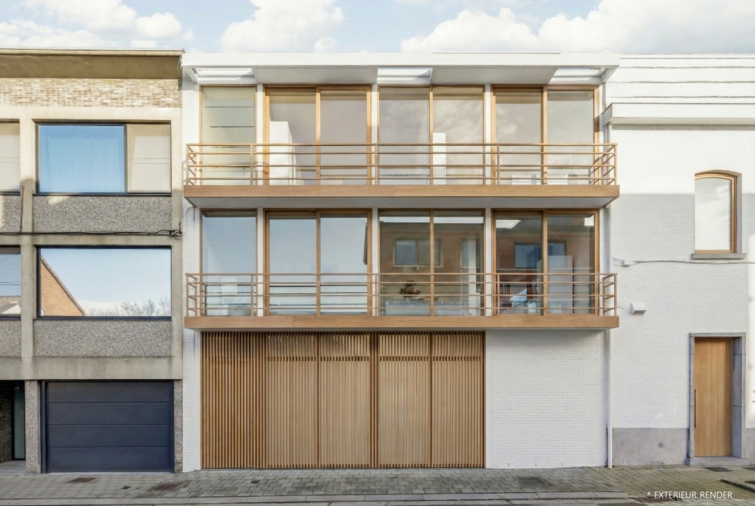 Te renoveren stadswoning met uitzonderlijk potentieel op toplocatie in Hasselt - foto 2