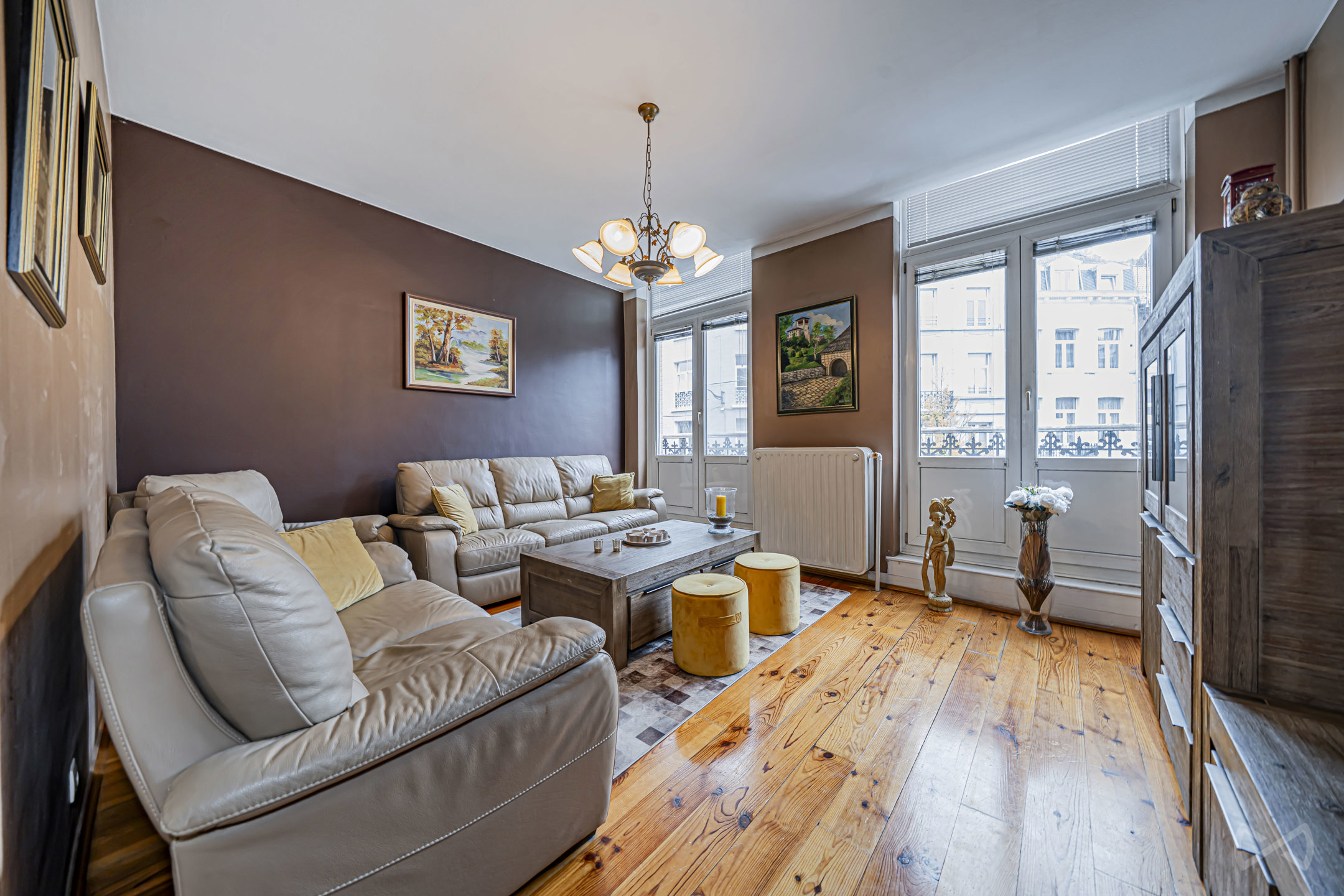 House for sale in Molenbeek-Saint-Jean with 3 bedrooms - photo 1