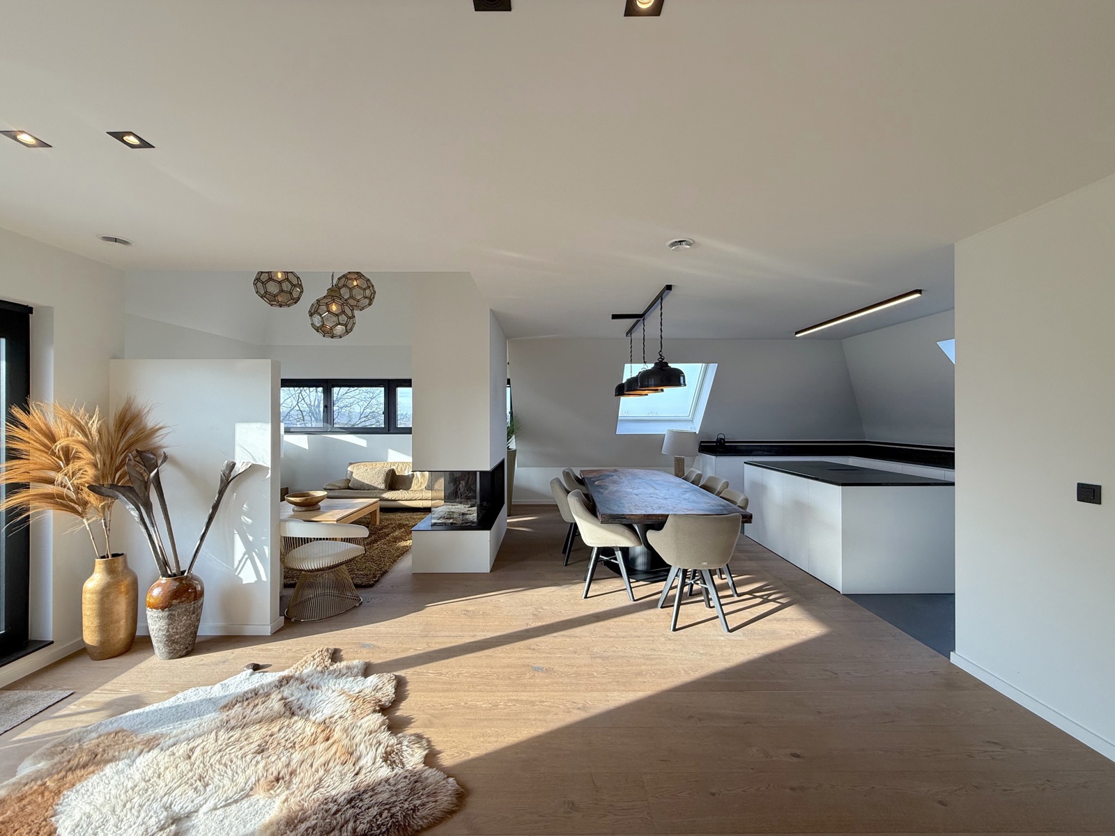 Apartment for rent in Beernem with 3 bedrooms - photo 2