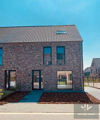 House for rent in Hasselt