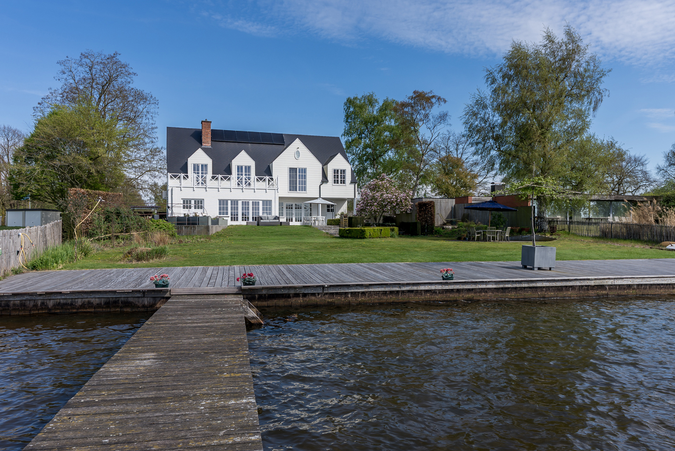 Exclusieve woning met 3 slpk., 3 bdk. aan Miramar te Mol - foto 5