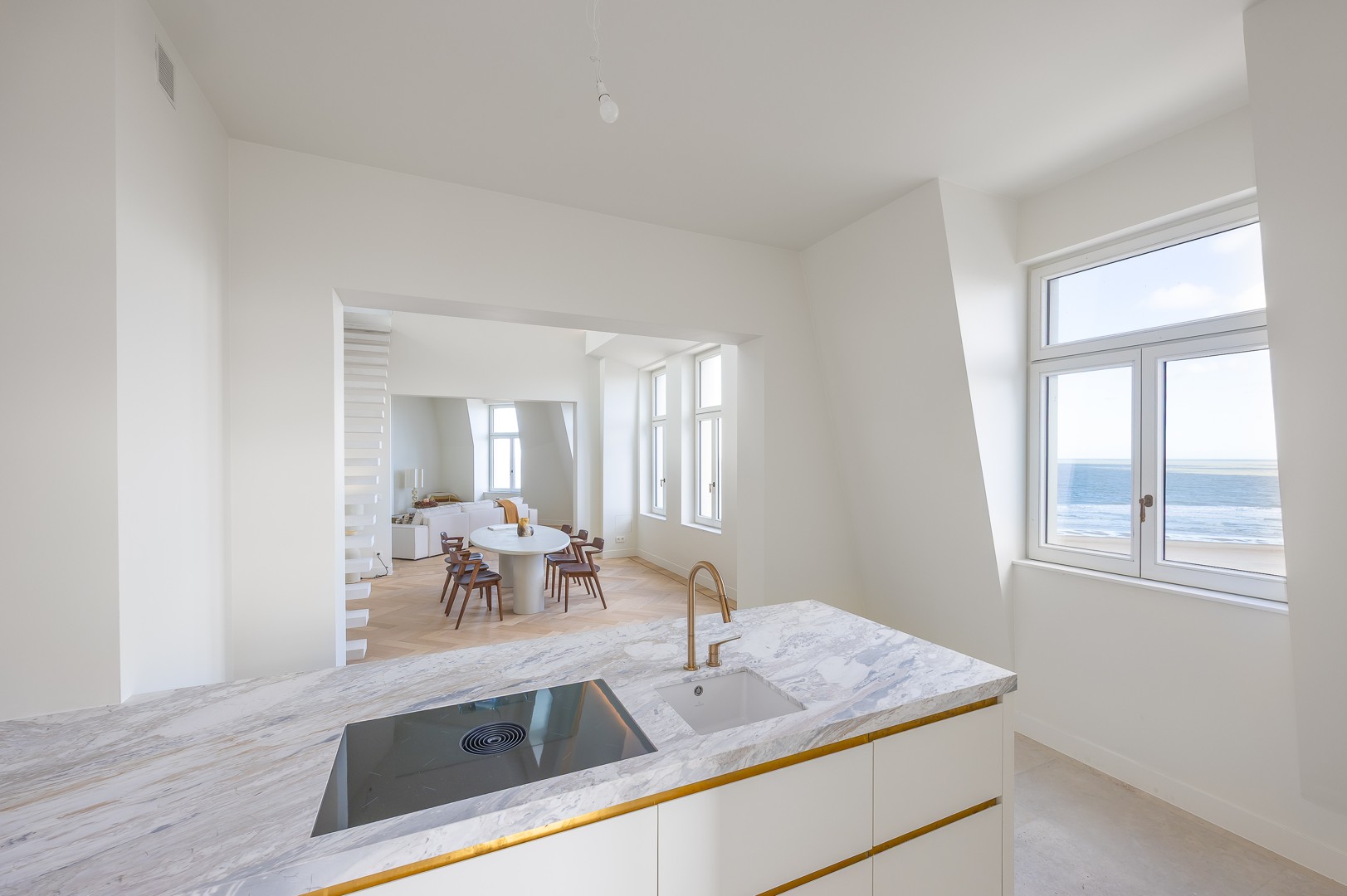 Apartment for sale in Ostend with 4 bedrooms - photo 5