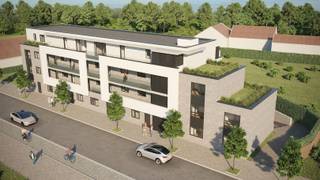 Appartement à vendre à Bourg-Léopold