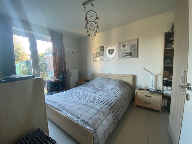 Apartment for rent in Wevelgem with 1 bedroom - photo 4