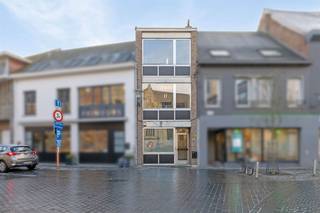 Commercial à vendre à Puurs-Sint-Amands