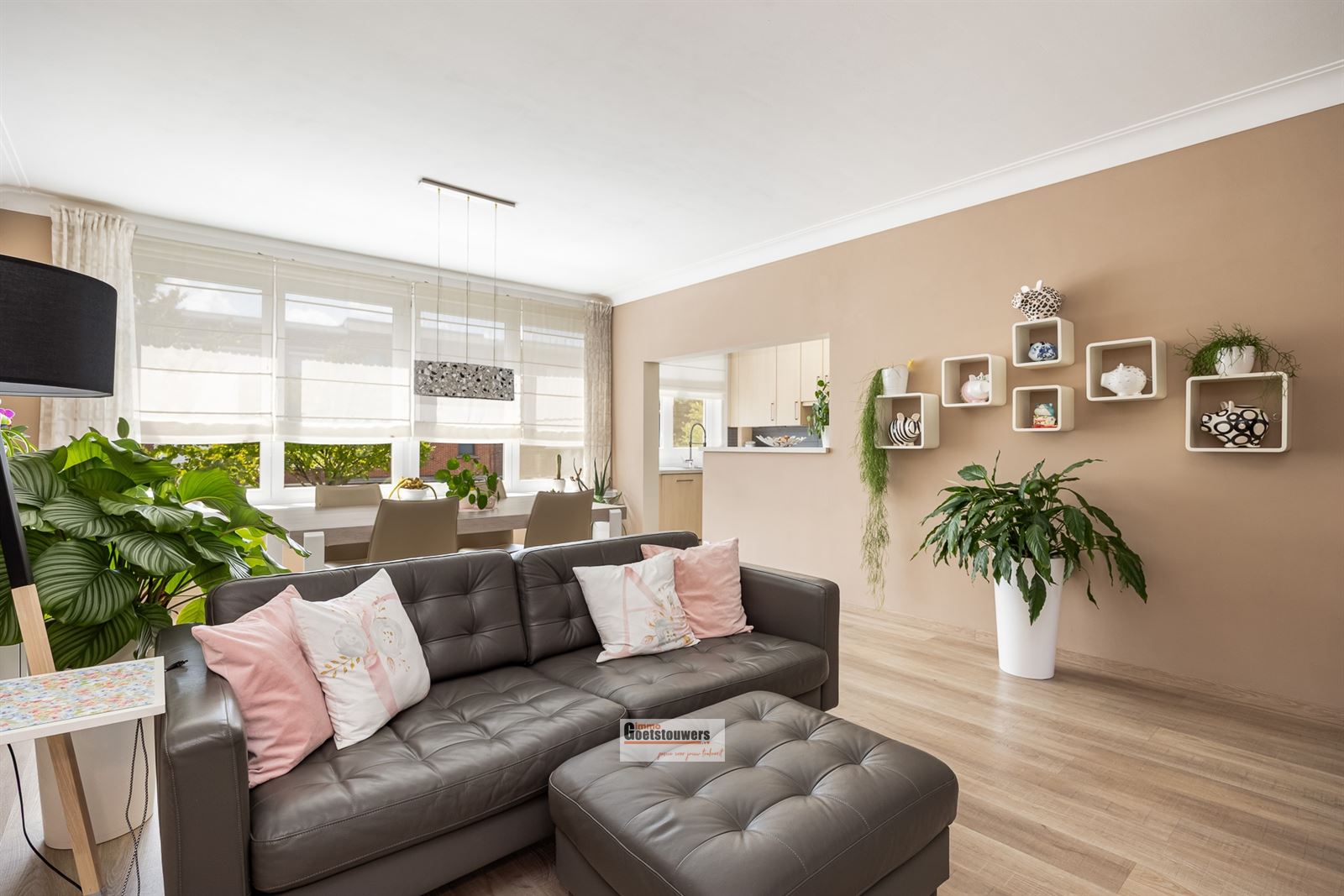 Apartment for sale in Wilrijk with 2 bedrooms - photo 4