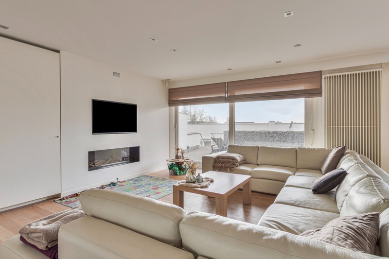 Op en top gerenoveerde bel-etage woning mét magazijn TE KOOP nabij hartje Wakken! - foto 5