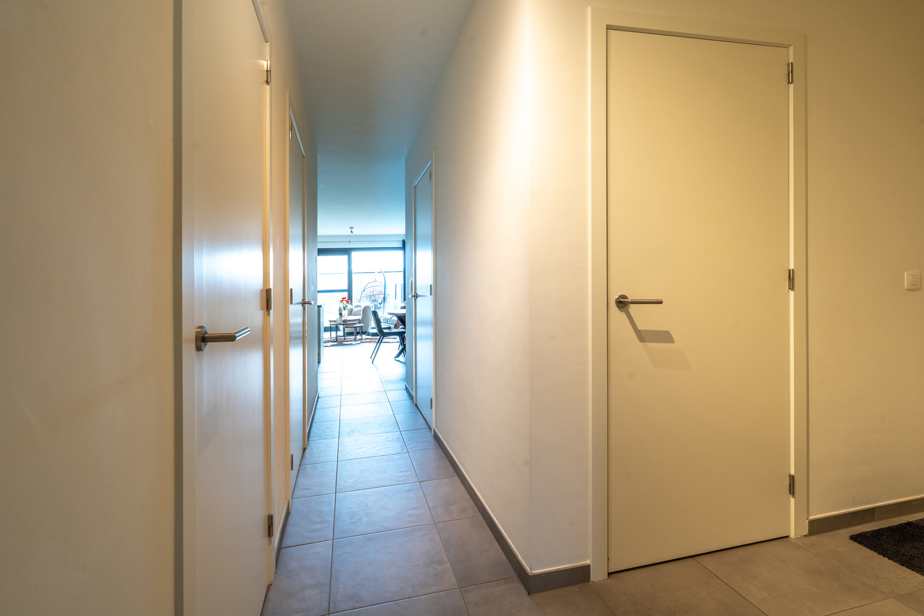 Apartment for rent in Wuustwezel with 1 bedroom - photo 2