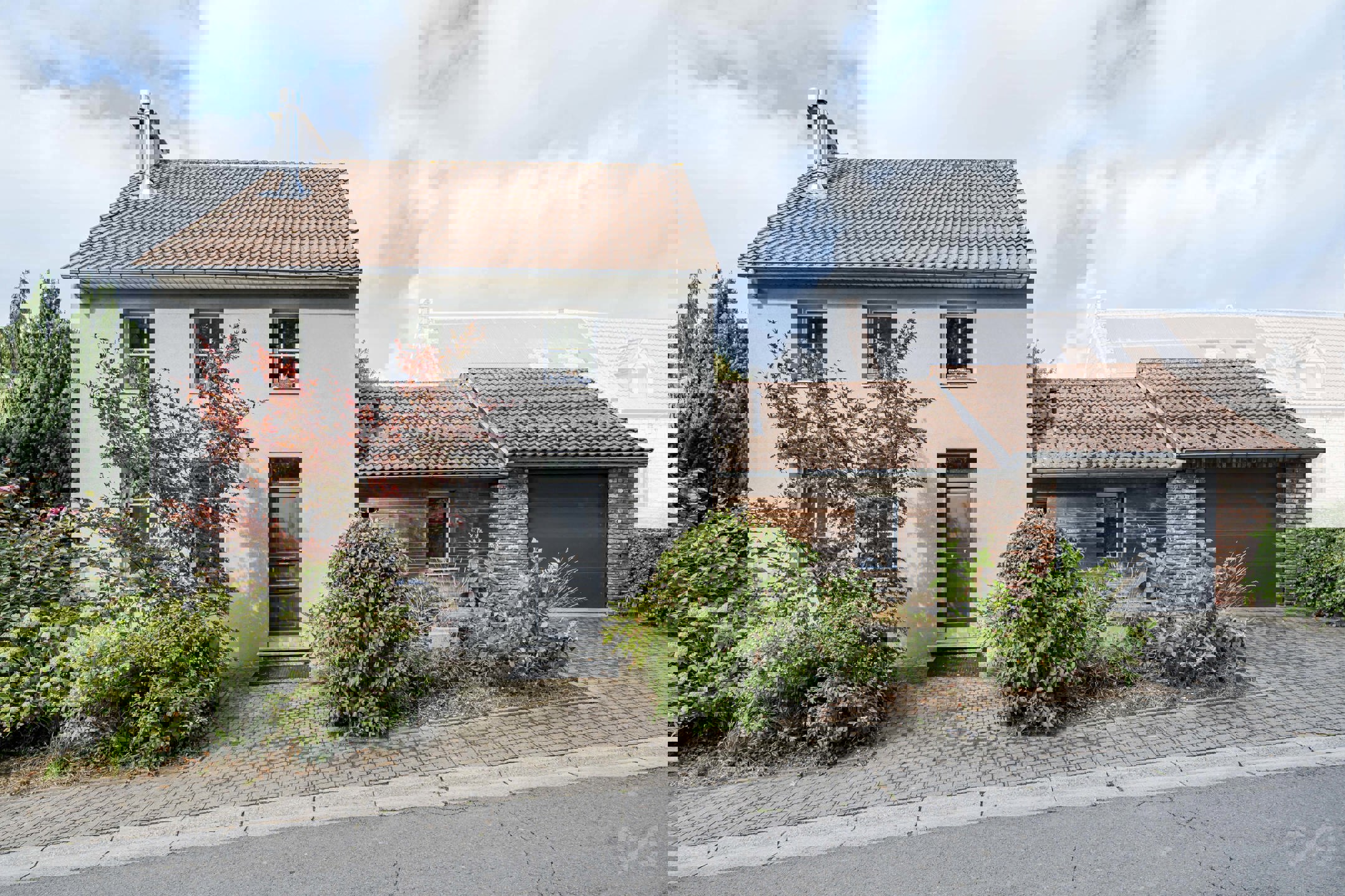 Huis te koop in Orp-Le-Grand met 3 slaapkamers - foto 2