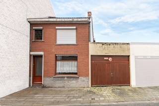 Huis te koop in Frameries