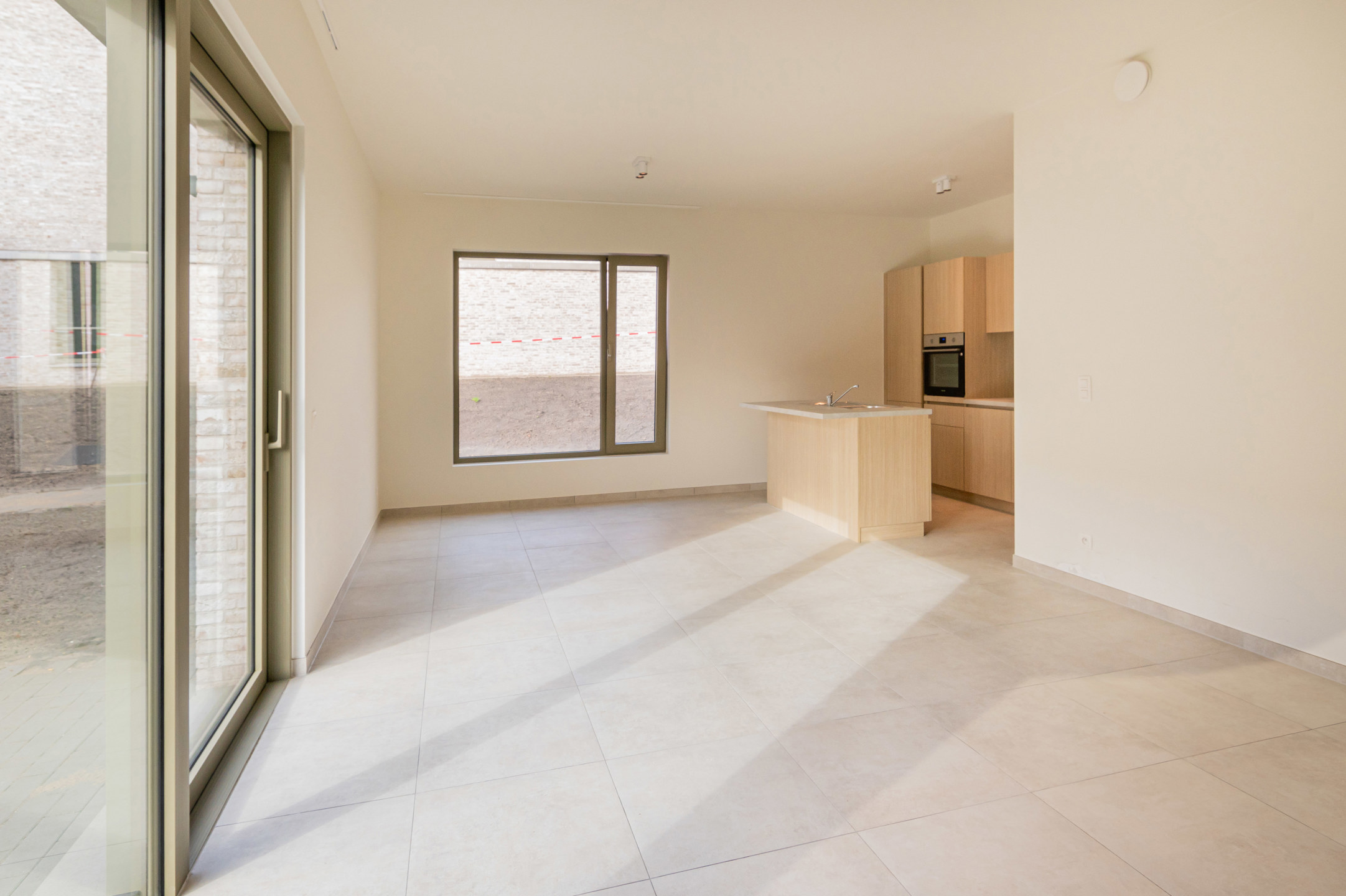 Apartment in Mechelen