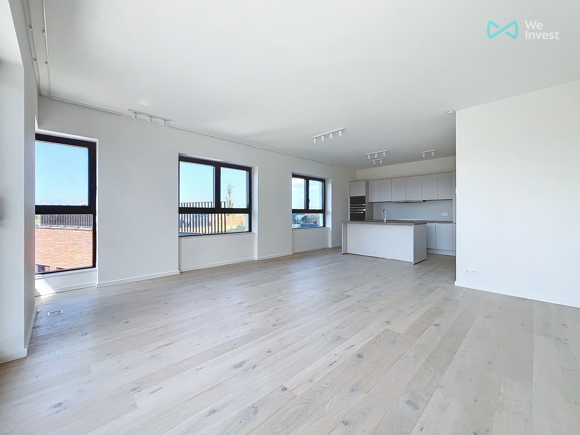 Appartement à Auderghem