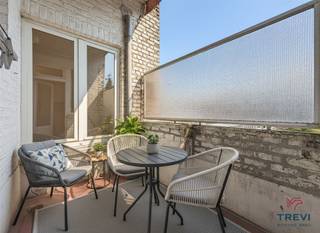 Apartment for sale in Enghien