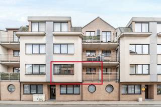 Te koop: Instapklaar appartement in hartje Vilvoorde, op wandelafstand van scholen, openbaar vervoer en invalswegen.Dit appartement, gebouwd in 2004,...