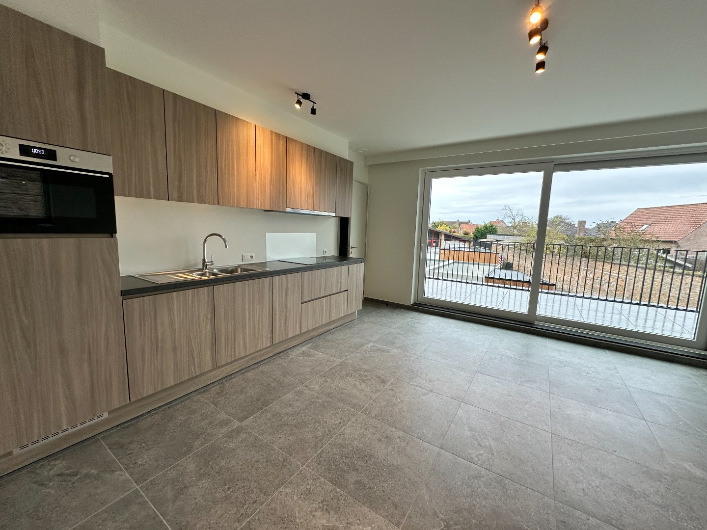 Appartement à louer à Dixmude - photo 4