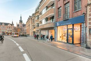 Commercial for rent in Leuven