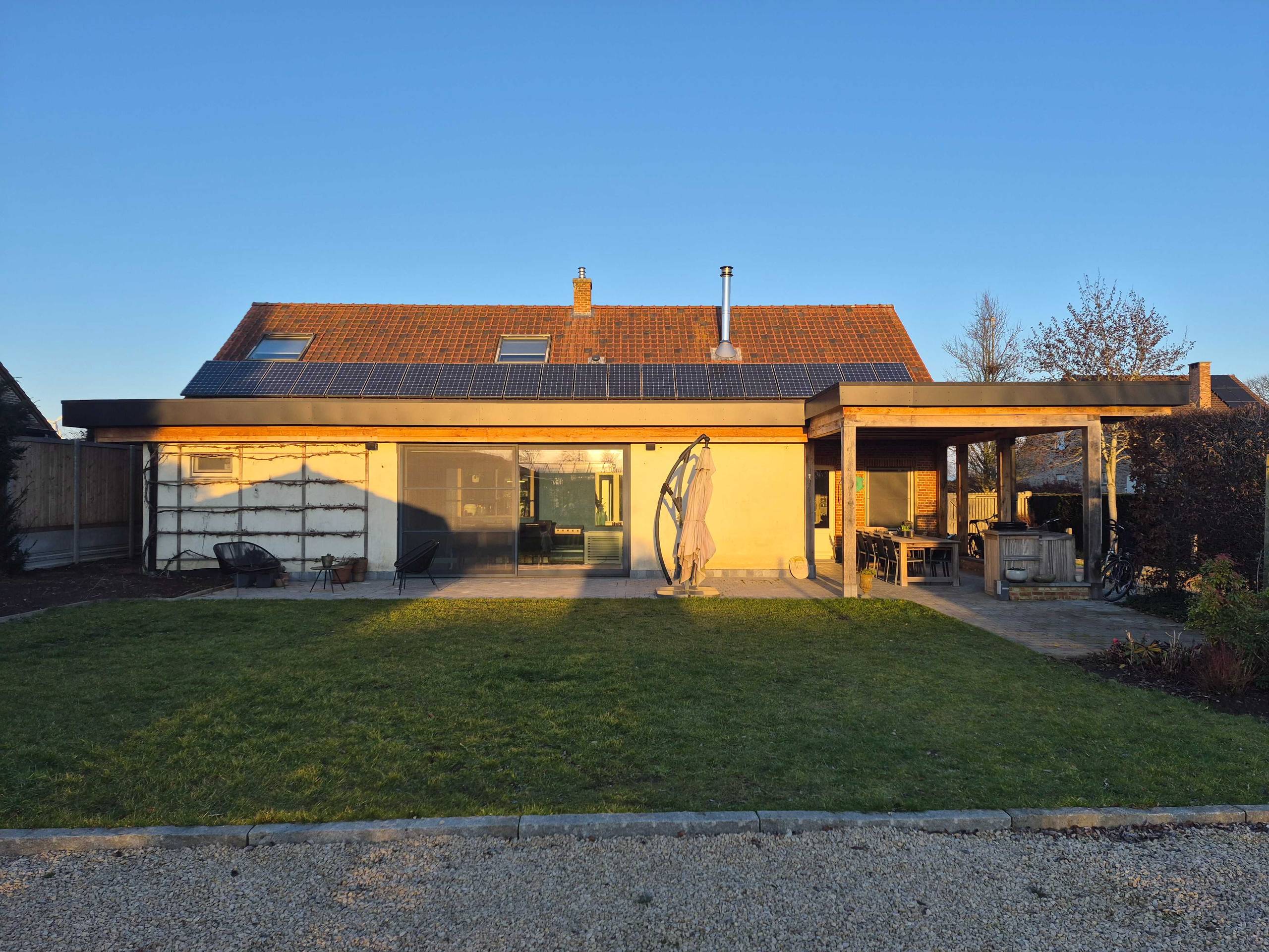 Huis te koop in Vorst met 3 slaapkamers - foto 4