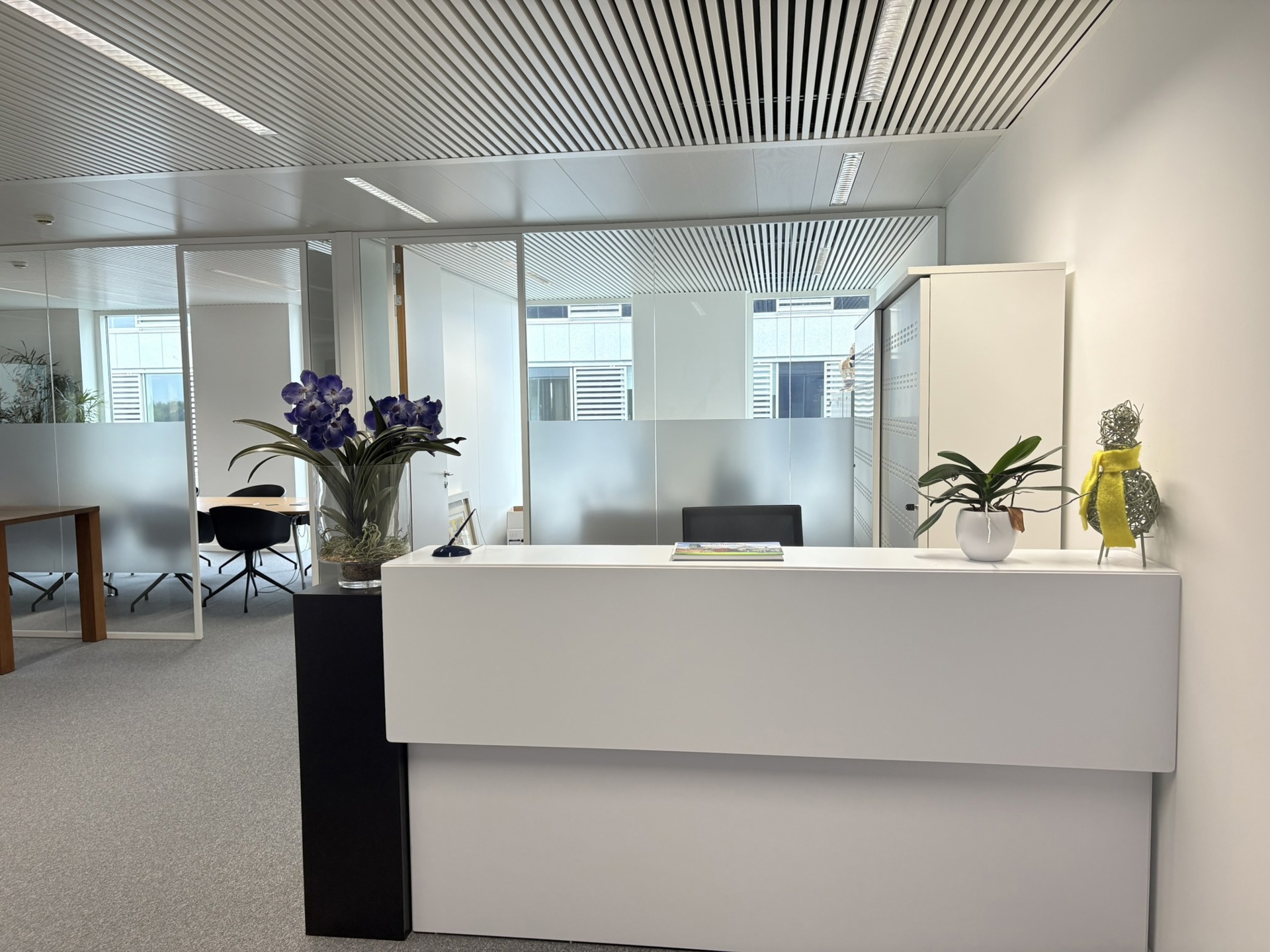 KANTOOR TE KOOP - foto 2