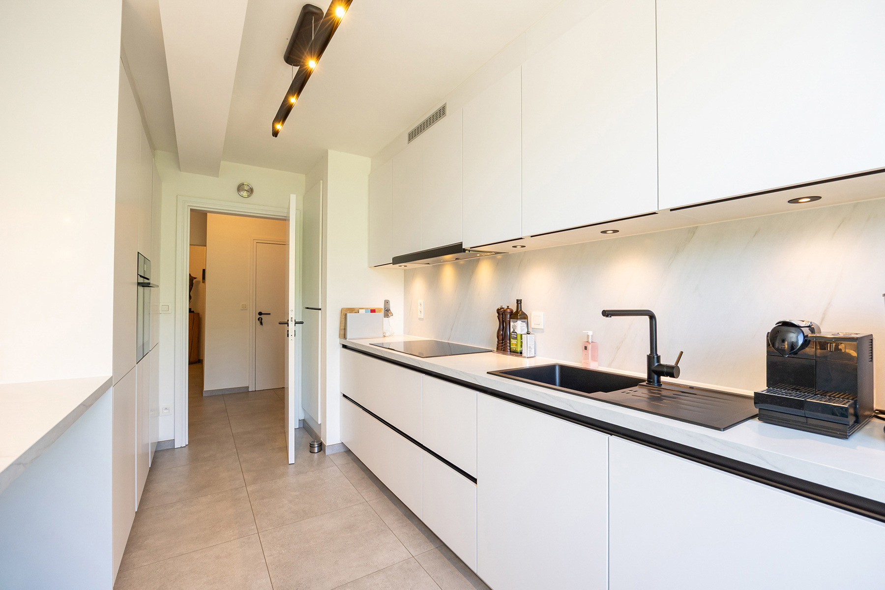 Appartement te koop in Hasselt met 2 slaapkamers - foto 5