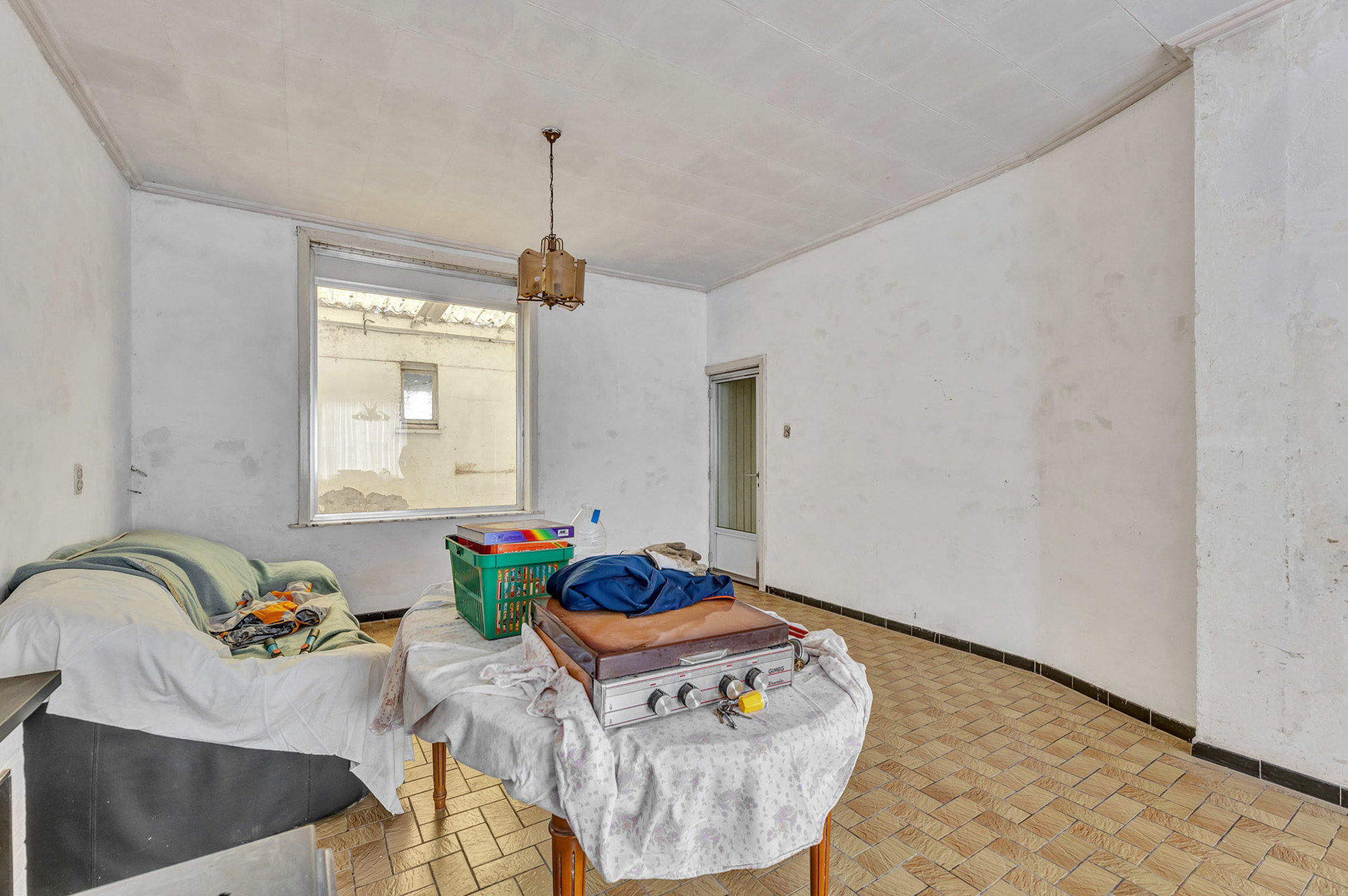 House for sale in Denderhoutem with 3 bedrooms - photo 5