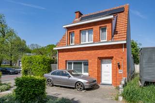 Maison à vendre à Lint