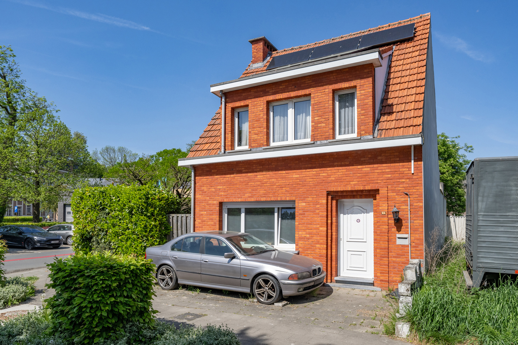 Maison à vendre à Lint avec 3 chambres - photo 1